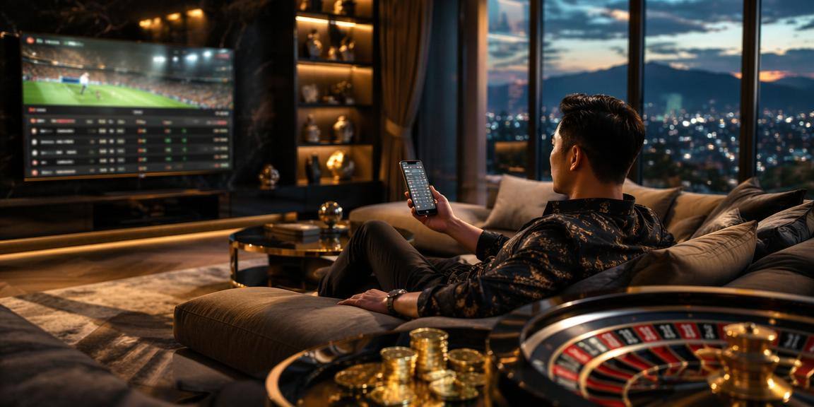 topvip88 Baccarat Di Động